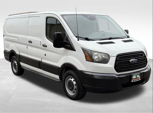 2017 Ford Transit-150 Base