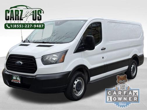 2017 Ford Transit-150 Base