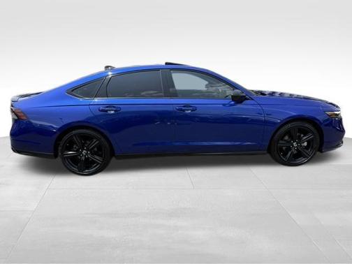 2023 Honda Accord Hybrid Base