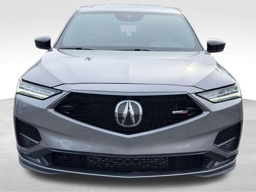 2022 Acura MDX Type S