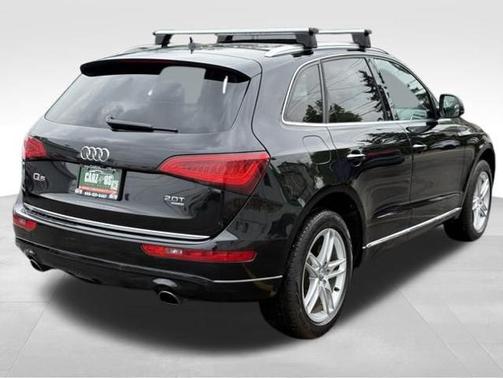 2015 Audi Q5 2.0T Premium Plus
