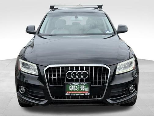 2015 Audi Q5 2.0T Premium Plus