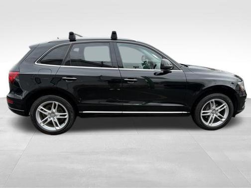 2015 Audi Q5 2.0T Premium Plus