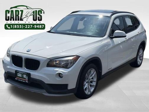 2015 BMW X1 xDrive 28i