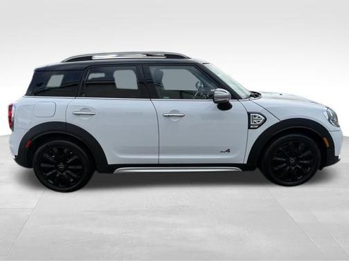 2018 MINI Countryman Cooper ALL4