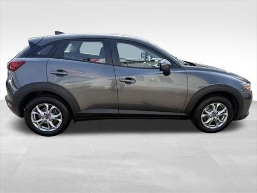 2019 Mazda CX-3 Sport