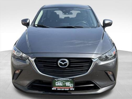 2019 Mazda CX-3 Sport