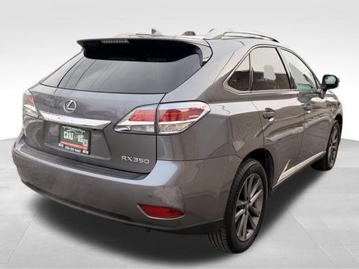 2014 Lexus RX 350 Base