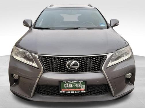 2014 Lexus RX 350 Base