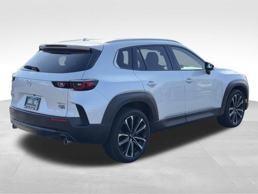 2023 Mazda CX-50 2.5 S Premium Plus Package