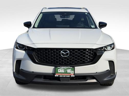 2023 Mazda CX-50 2.5 S Premium Plus Package