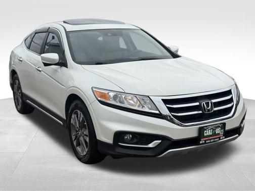 2015 Honda Crosstour EX-L