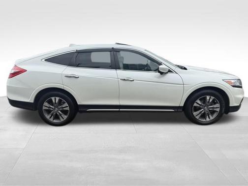 2015 Honda Crosstour EX-L
