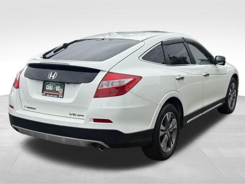 2015 Honda Crosstour EX-L