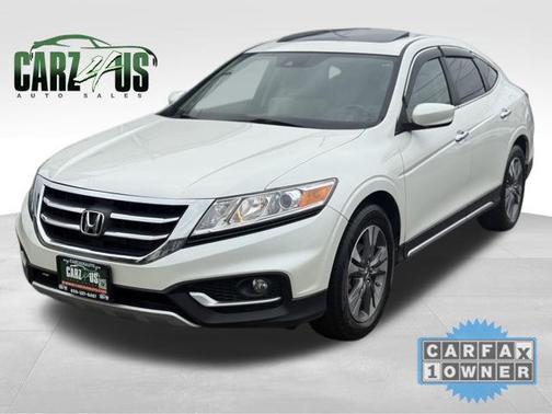 2015 Honda Crosstour EX-L