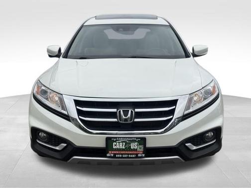 2015 Honda Crosstour EX-L