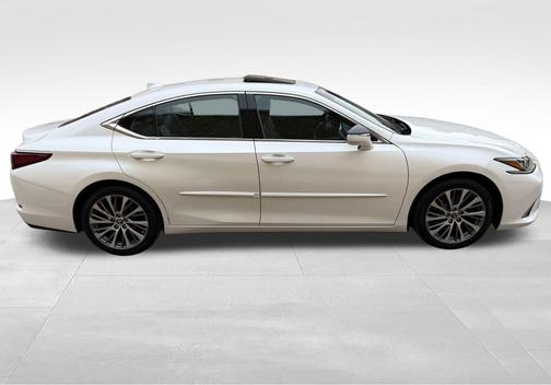 2019 Lexus ES 350 Base