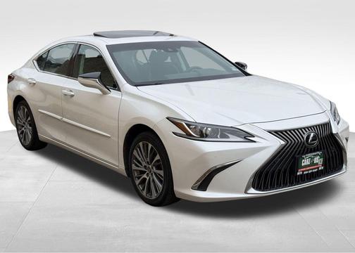 2019 Lexus ES 350 Base