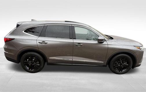 2023 Acura MDX Standard