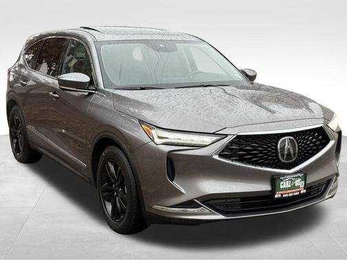 2023 Acura MDX Standard