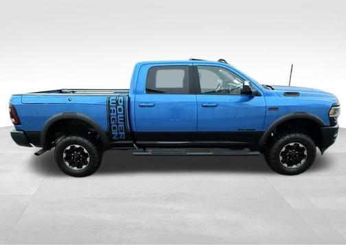 2020 RAM 2500 Power Wagon