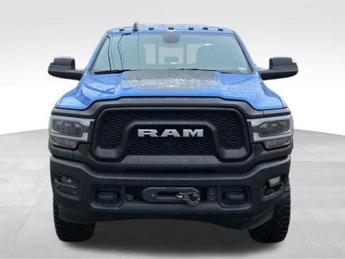 2020 RAM 2500 Power Wagon