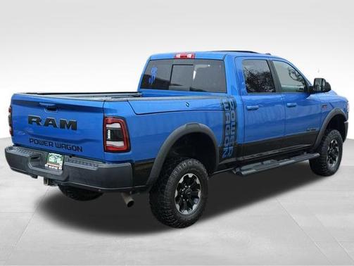 2020 RAM 2500 Power Wagon