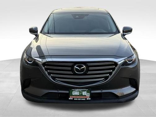 2021 Mazda CX-9 Touring