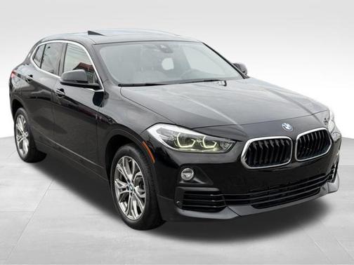 2019 BMW X2 xDrive28i
