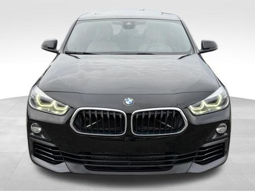 2019 BMW X2 xDrive28i