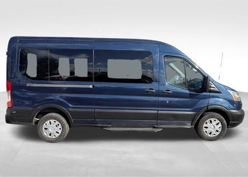 2018 Ford Transit-250 Base