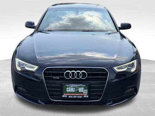 2014 Audi A5 2.0T Premium