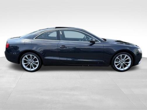 2014 Audi A5 2.0T Premium
