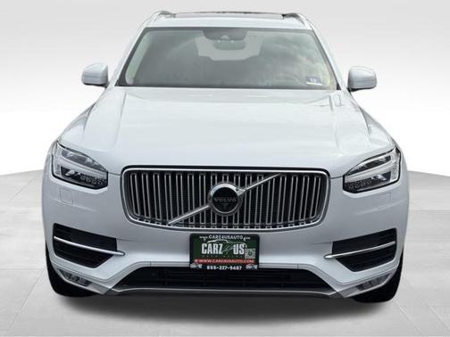 2019 Volvo XC90 T6 Inscription