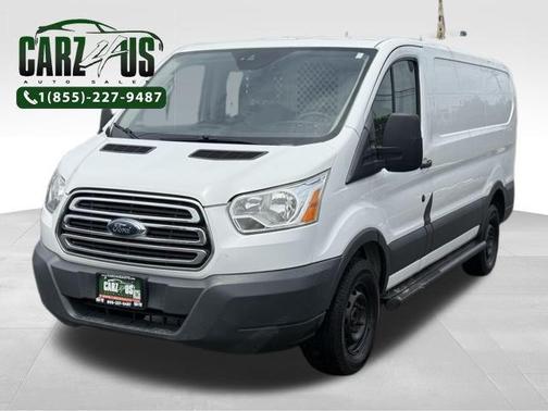 2016 Ford Transit-250 Base