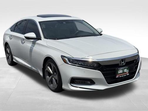 2018 Honda Accord Touring 2.0T