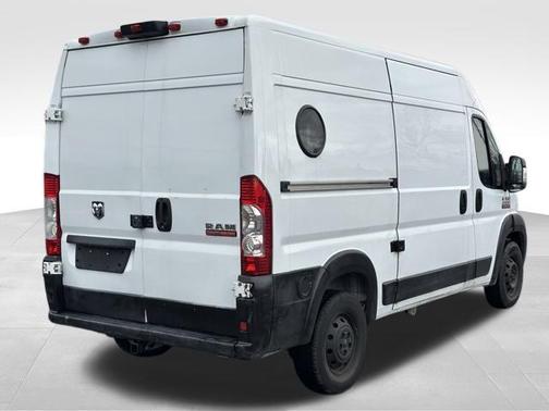 2014 RAM ProMaster 2500 High Roof