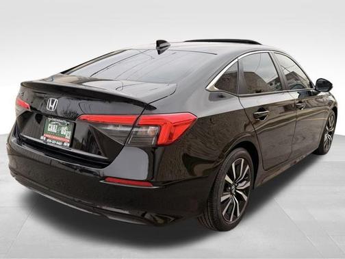 2023 Honda Civic EX
