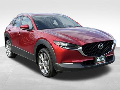 2023 Mazda CX-30 2.5 S Preferred Package