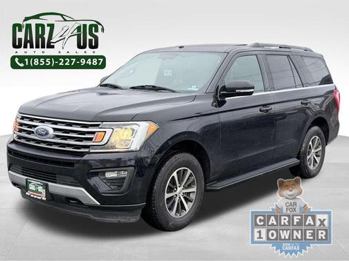 2019 Ford Expedition XLT