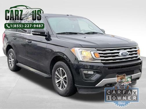 2019 Ford Expedition XLT