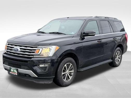 2019 Ford Expedition XLT