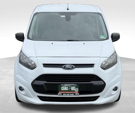 2014 Ford Transit Connect XLT w/Rear Liftgate
