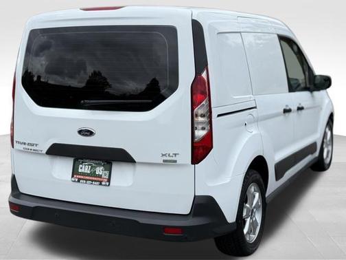 2014 Ford Transit Connect XLT w/Rear Liftgate
