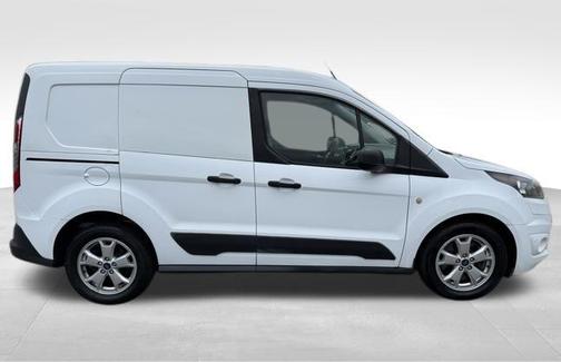 2014 Ford Transit Connect XLT w/Rear Liftgate