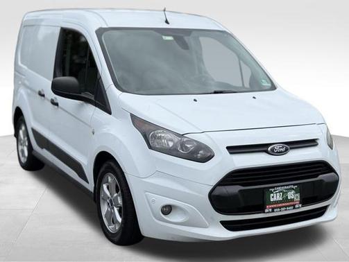 2014 Ford Transit Connect XLT w/Rear Liftgate