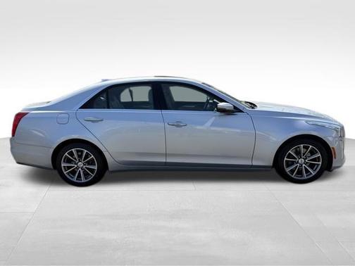 2019 Cadillac CTS 3.6L Luxury