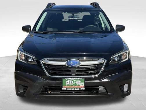 2020 Subaru Outback Base
