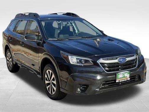 2020 Subaru Outback Base