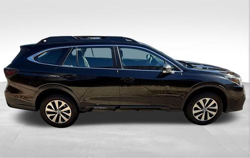 2020 Subaru Outback Base